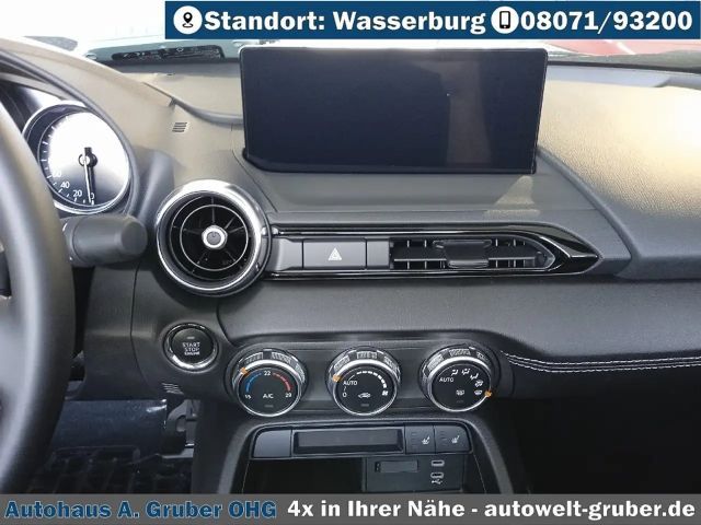 Mazda MX-5 Exclusive-line SkyActiv