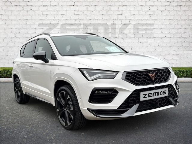 Cupra Ateca 1.5 TSI DSG
