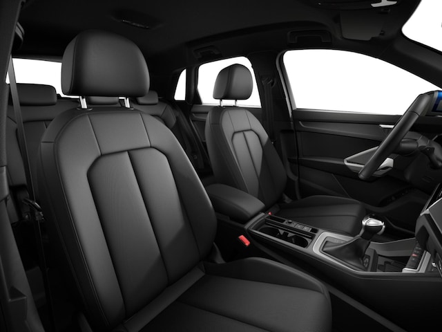 Audi Q3 35 TFSI S-Tronic