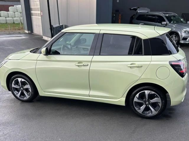 Suzuki Swift Comfort