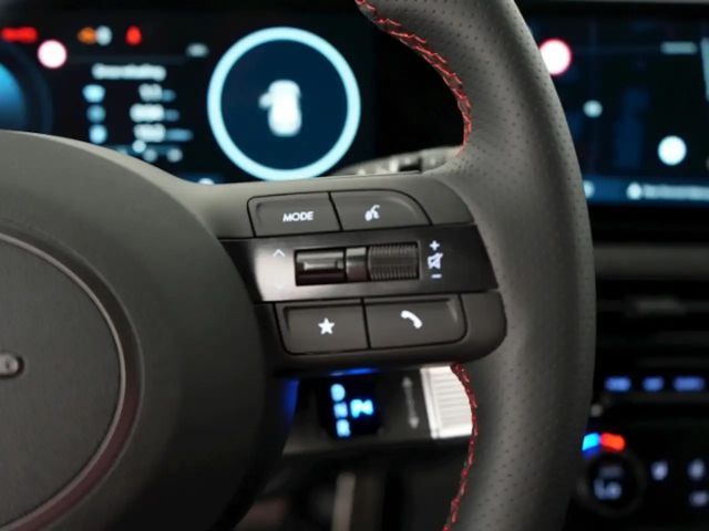 Hyundai Tucson N Line T-GDi