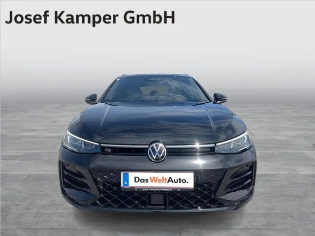 Volkswagen Passat DSG Sport Variant