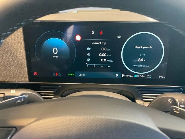 Hyundai IONIQ 5 4WD Vierwielaandrijving