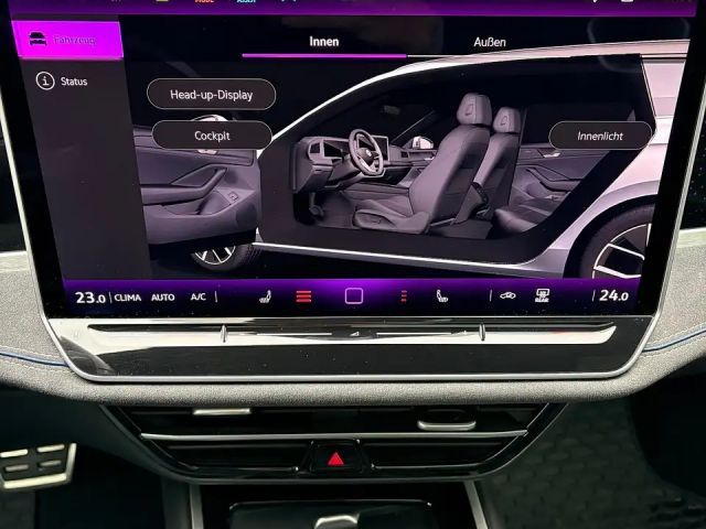 Volkswagen Passat 2.0 TDI DSG R-Line Variant