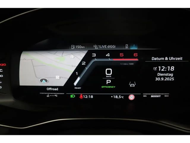 Audi S6 3.0 TDI Avant Quattro