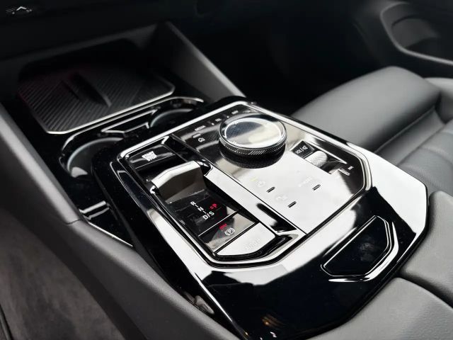 BMW 520 520i M-Sport Touring