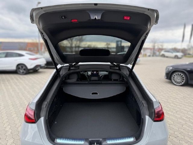 Mercedes-Benz GLC 450 4MATIC