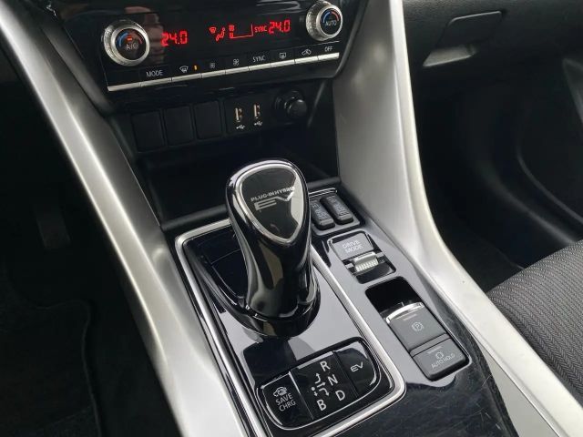 Mitsubishi Eclipse Cross PHEV