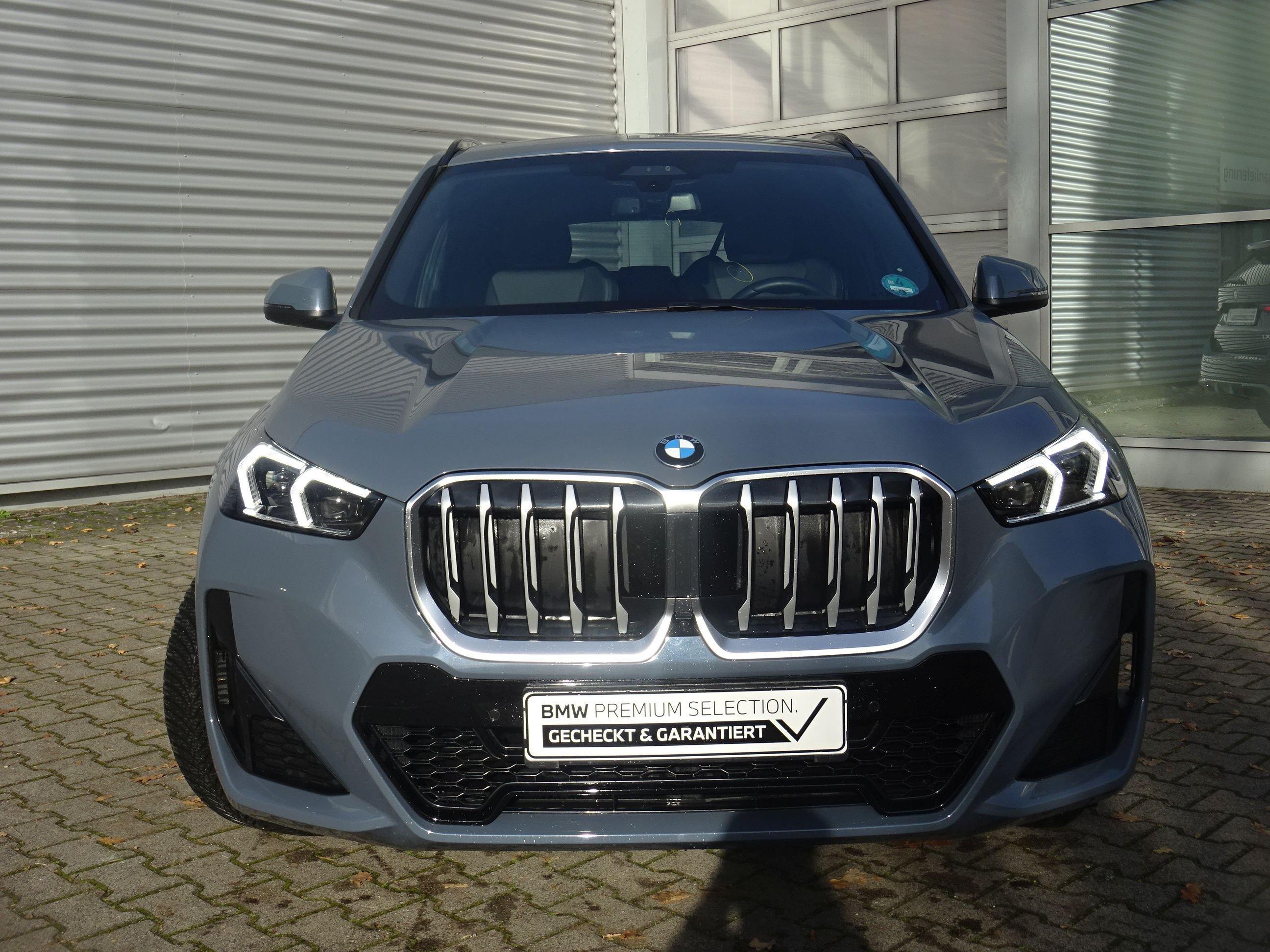 BMW X1 sDrive20i