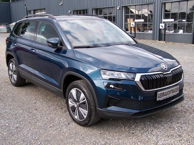 Skoda Karoq 2.0 TDI Ambition