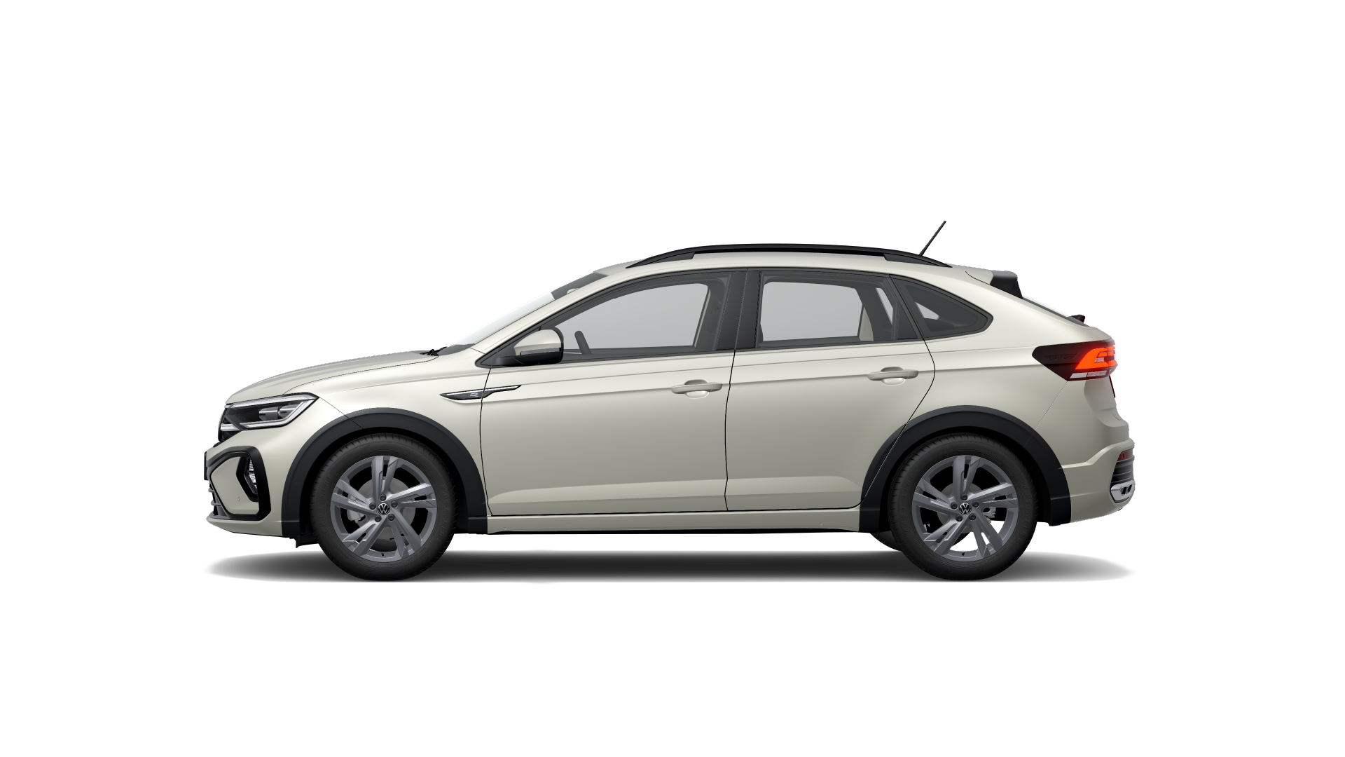 Volkswagen Taigo 1.0 TSI DSG