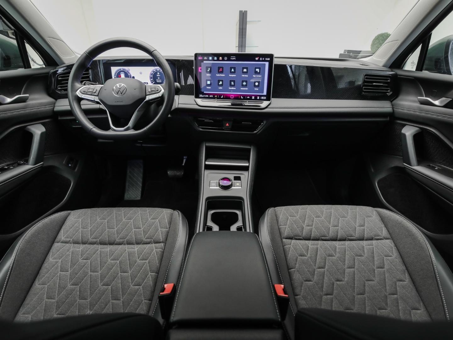 Volkswagen Tiguan 1.5 TSI Life eHybrid