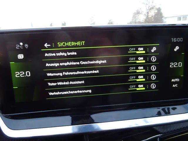 Peugeot 2008 EAT8 GT-Line PureTech