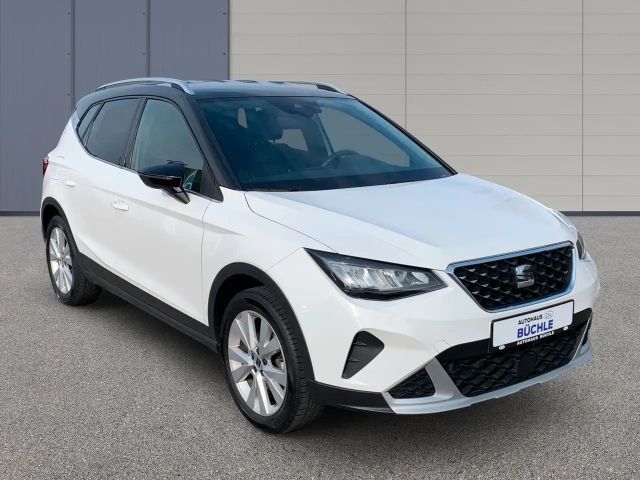 Seat Arona ARONA XPERIENCE+NAVI+KLIMA+PDC+LED+DAB!