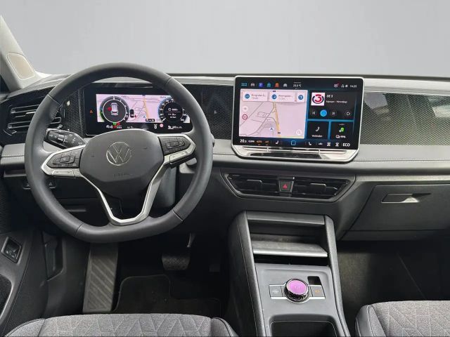 Volkswagen Tiguan DSG eHybrid