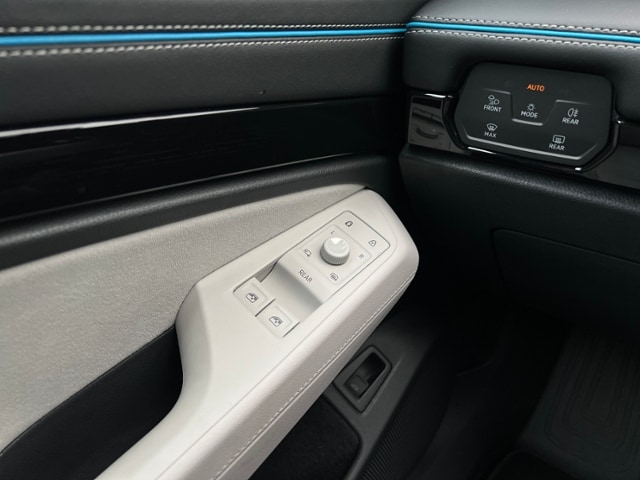 Volkswagen ID.7 IQ.Drive