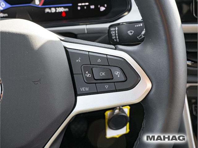 Volkswagen T-Roc 1.0 TSI Life