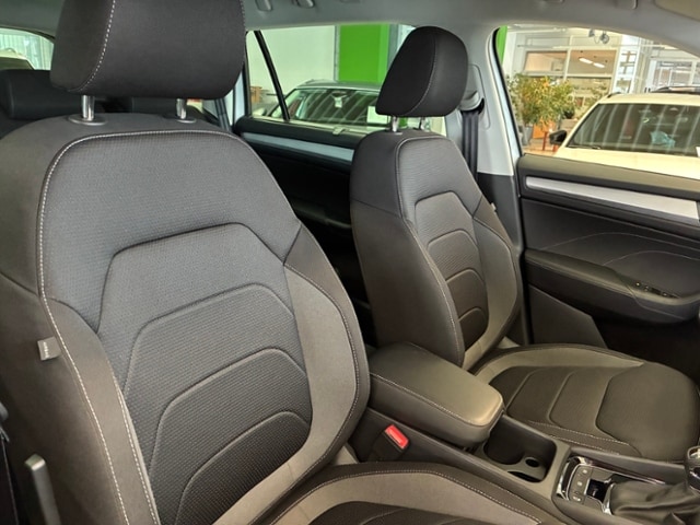 Skoda Kodiaq 2.0 TDI Tour