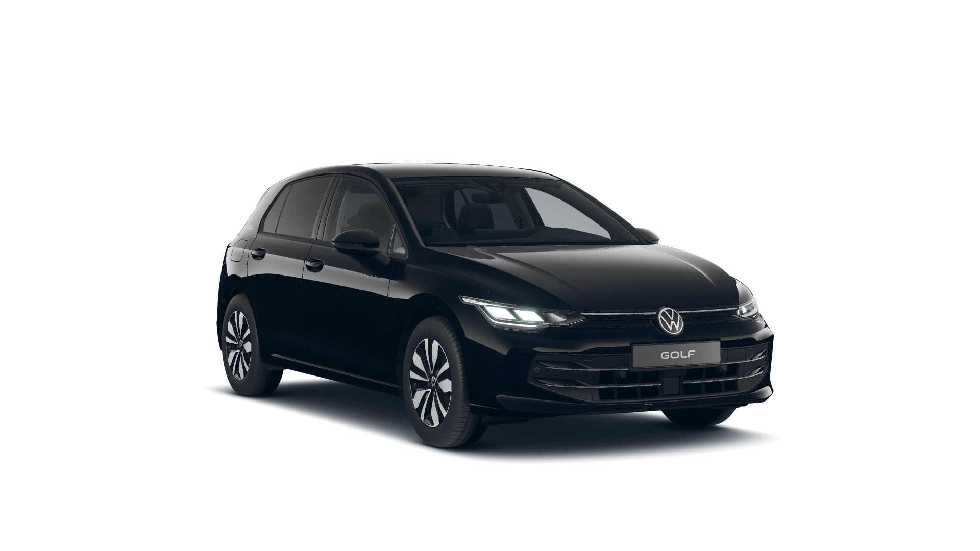 Volkswagen Golf DSG Golf VIII