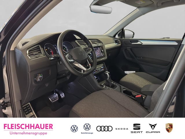 Volkswagen Tiguan 2.0 TDI IQ.Drive Move