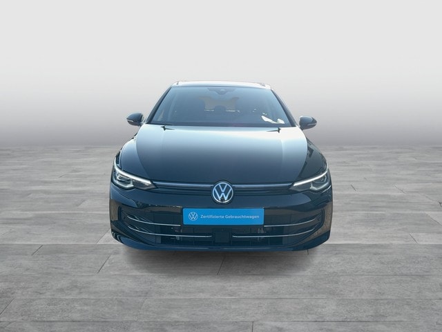 Volkswagen Golf 1.5 eTSI Golf VIII Variant