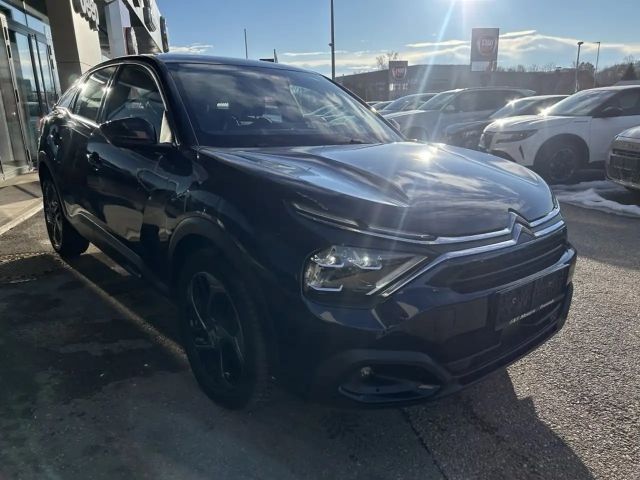 Citroën C4 BlueHDi Plus