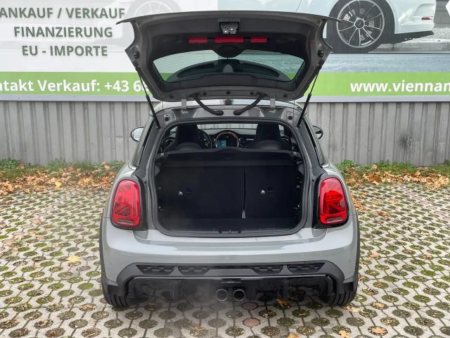 MINI Cooper S Cooper S - John Cooper Works Trim - Aut.