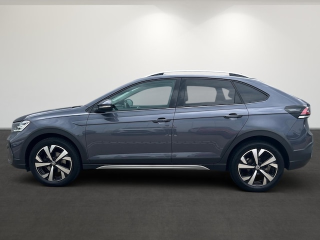 Volkswagen Taigo 1.5 TSI