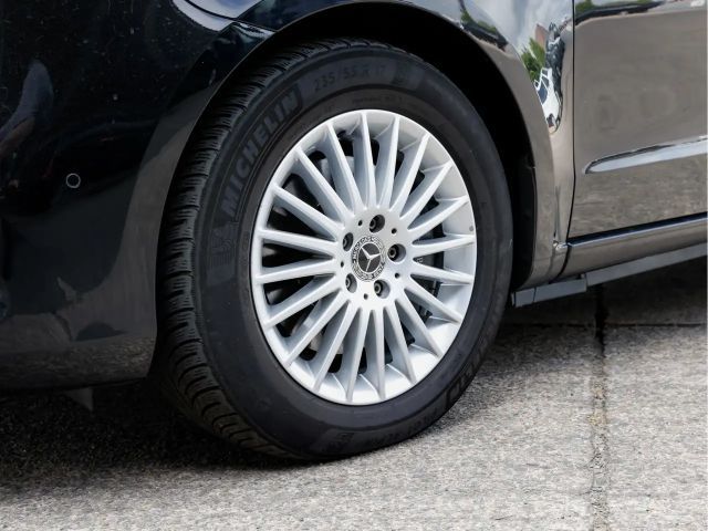 Mercedes-Benz V 300 Extralang