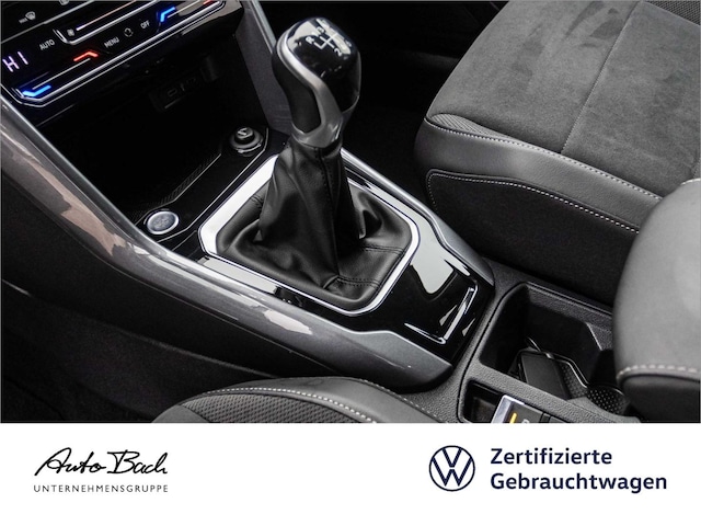 Volkswagen T-Roc 1.0 TSI Plus Style