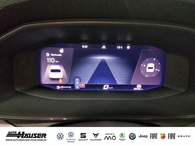 Cupra Leon 2.0 TSI DSG Sportstourer VZ