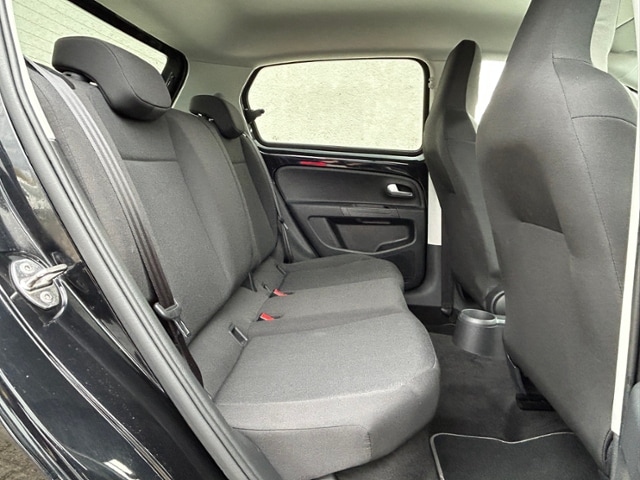 Volkswagen e-up! Plus Style