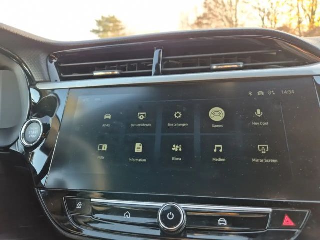 Opel Corsa GS-Line Grand Sport