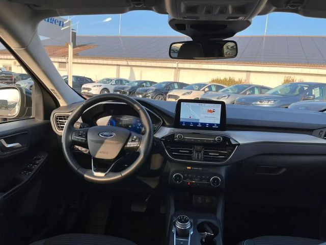 Ford Kuga Plug in Hybrid Titanium X