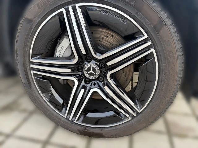 Mercedes-Benz GLC 300 4MATIC Coupé