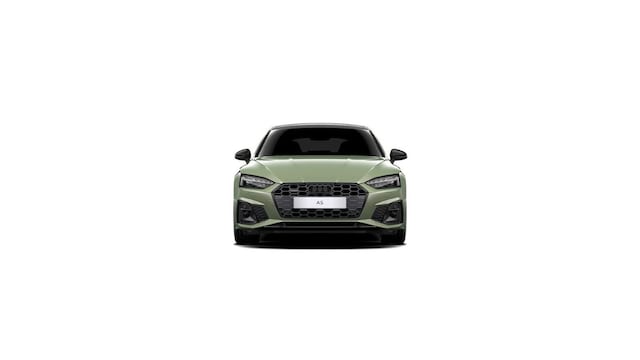 Audi A5 45 TFSI Quattro S-Tronic Sportback