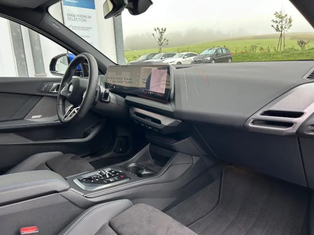 BMW 120 120d M-Sport Sedan