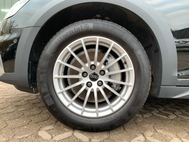 Audi A4 allroad 40 TDI Avant Quattro