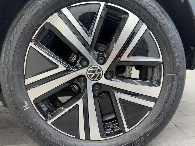 Volkswagen Taigo 1.5 TSI DSG Style