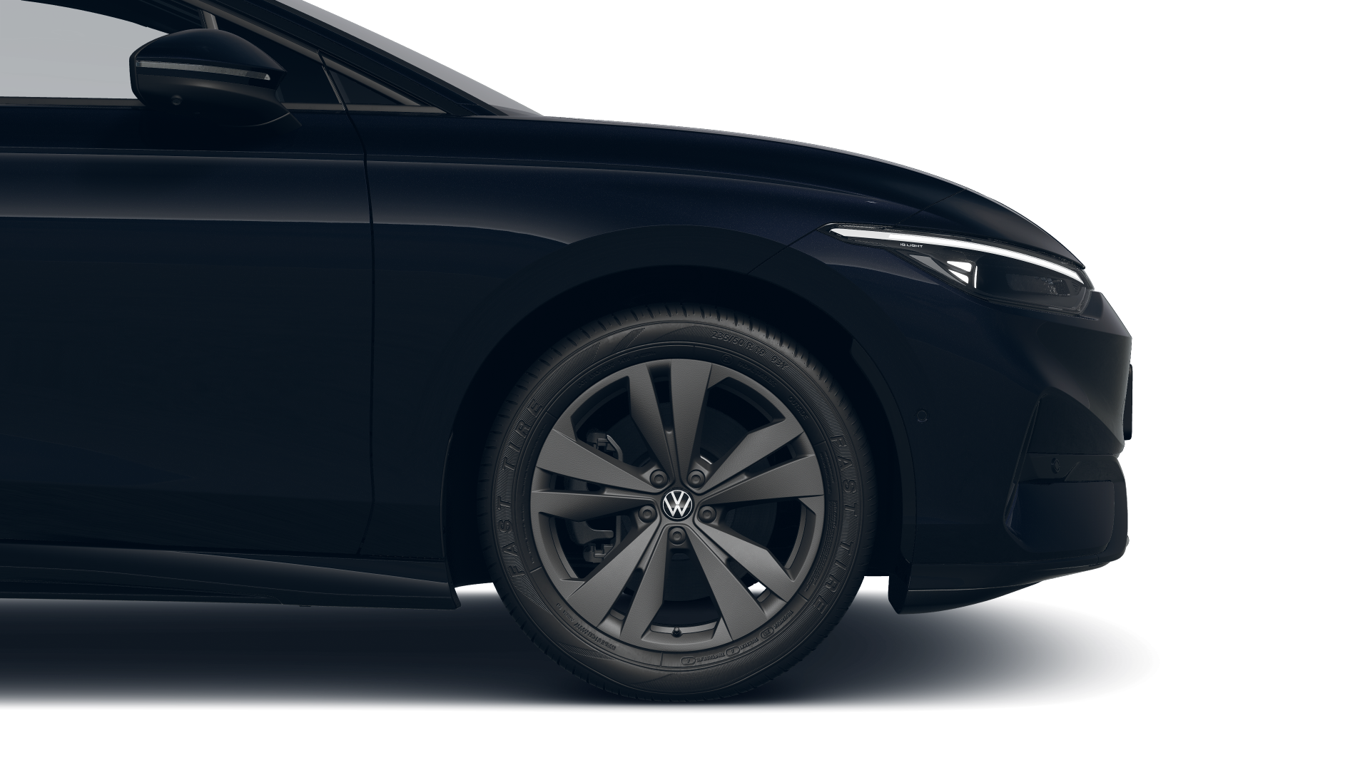 Volkswagen ID.7 Pro Tourer