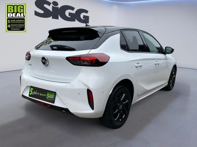 Opel Corsa GS-Line Grand Sport