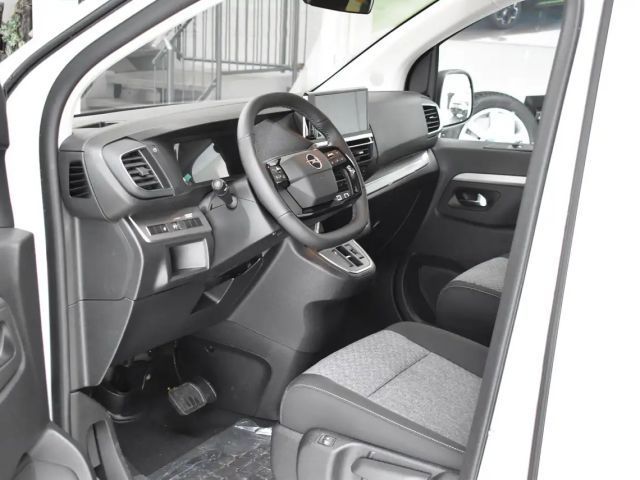 Opel Zafira Life 2.0 CDTI