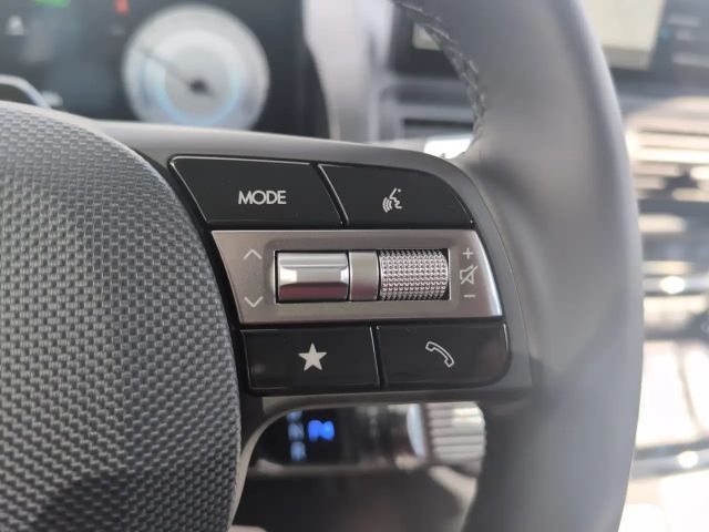 Hyundai INSTER 49 kWh