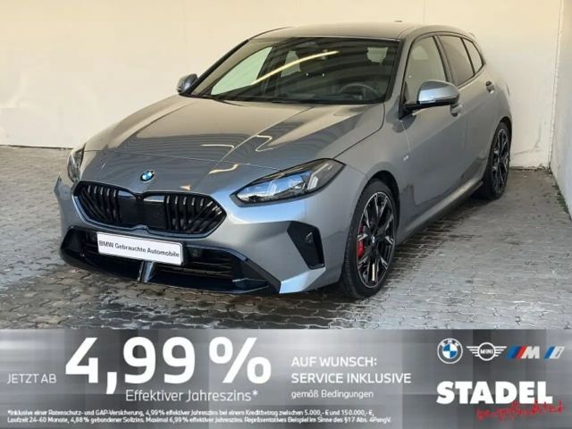 BMW 120 M-Sport Sedan