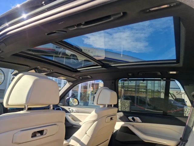 BMW X5 M-Sport xDrive