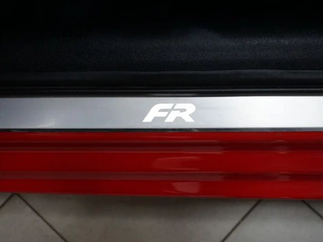 Seat Leon 2.0 TDI DSG FR-lijn