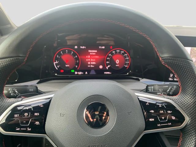 Volkswagen Golf 2.0 TSI DSG GTI