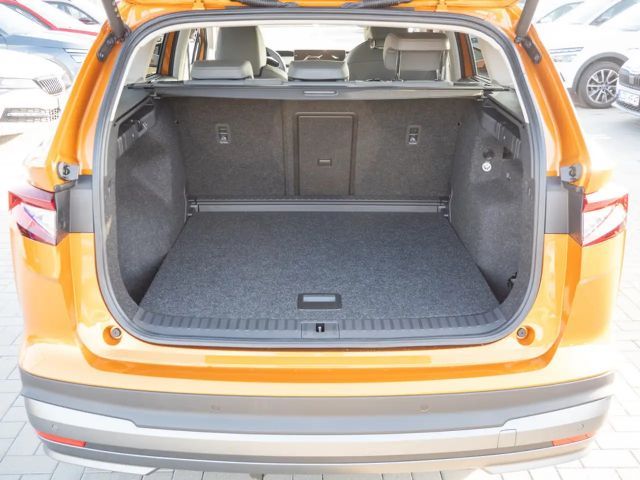 Skoda Enyaq Lounge Selection