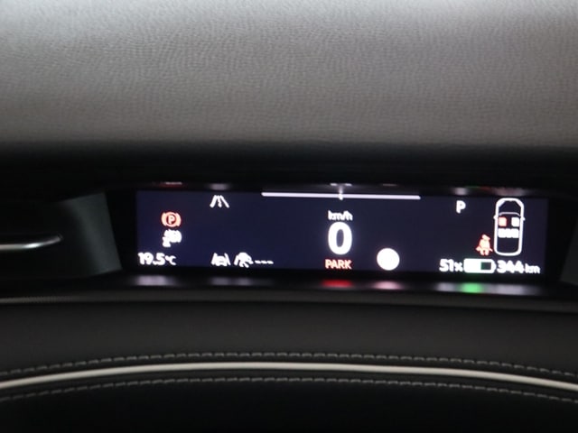 Volkswagen ID.7 Style Tourer