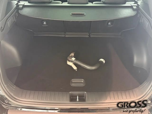 Kia Sportage GT-Line Hybrid